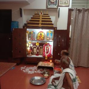 SST Sai Charan